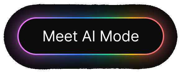 Botón «Meet AI Mode» de Google